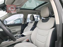 فورد تيريتوري